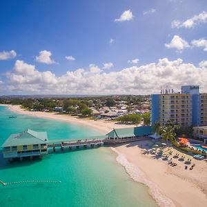 Radisson Aquatica Resort Barbados